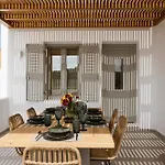 P Square Luxury Naxos Villa