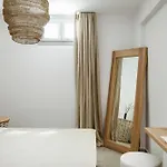 P Square Luxury Naxos Villa *