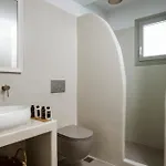 P Square Luxury Naxos * Kastrákion