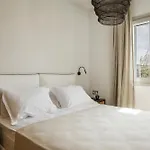 Villa P Square Luxury Naxos Kastrákion