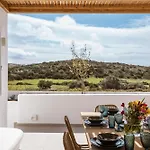 Villa P Square Luxury Naxos