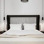 Villa P Square Luxury Naxos *