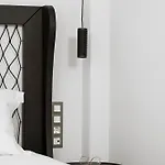 P Square Luxury Naxos * Kastrákion
