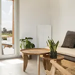 Villa P Square Luxury Naxos