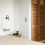 P Square Luxury Naxos