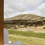 Villa P Square Luxury Naxos