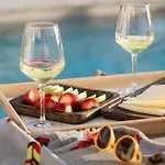 Villa P Square Luxury Naxos *