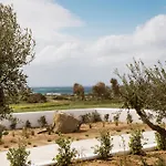 P Square Luxury Naxos
