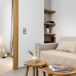 P Square Luxury Naxos * Kastrákion