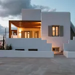 P Square Luxury Naxos Kastrákion