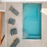 Villa P Square Luxury Naxos *