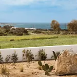 Villa P Square Luxury Naxos *