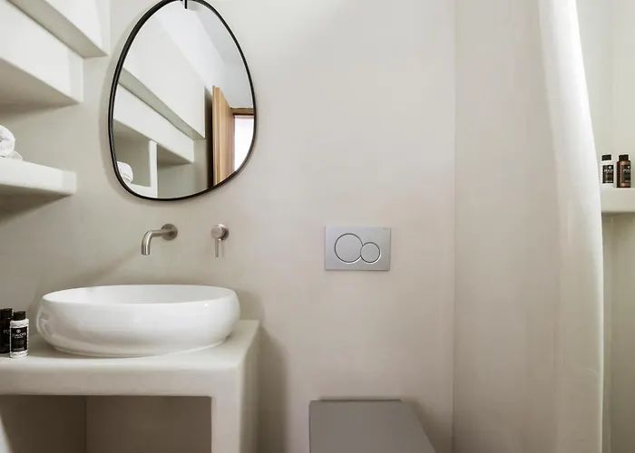 Villa P Square Luxury Naxos