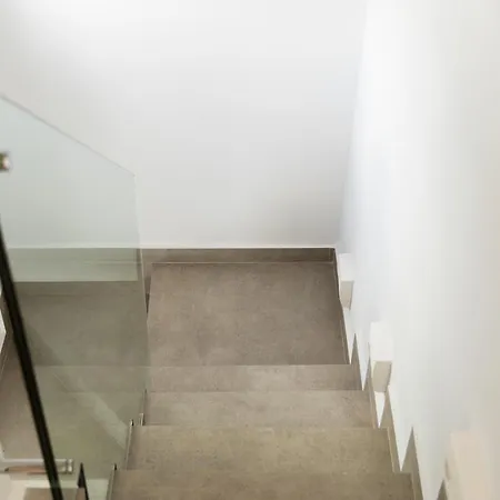 P Square Luxury Naxos * Kastrákion