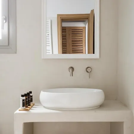 Villa P Square Luxury Naxos *